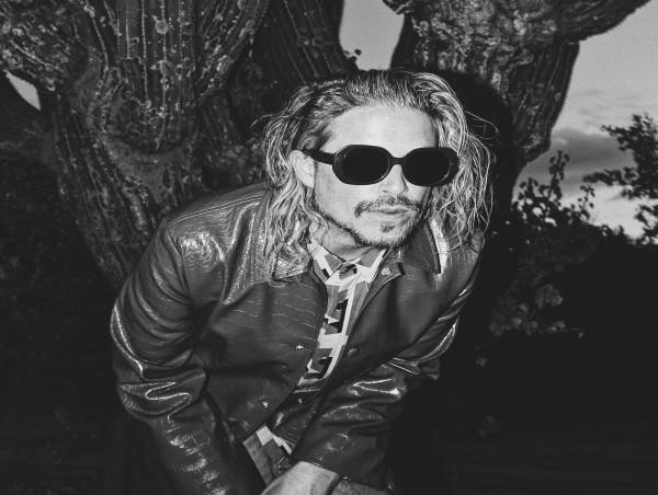 HIP Video Promo Presents: The Rocket Summer premieres new lyric video