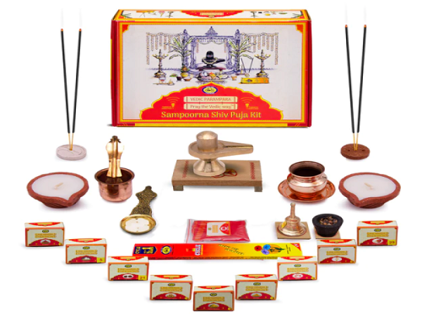  Cycle Pure Agarbathi Introduces Sampoorna Puja Kit to Kickstart Maha Shivratri Celebrations 