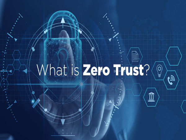  A Comprehensive Analysis of Zero Trust Architecture Market Trends, Innovations, and Future Outlook (2024-2031) 