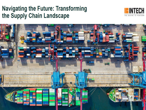 Navigating the Future: Transforming the Supply Chain Landscape
