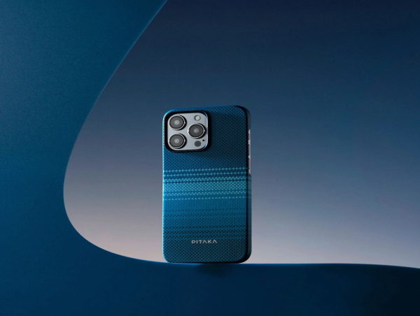 New iPhone 15 cases Unveiled by Pitaka