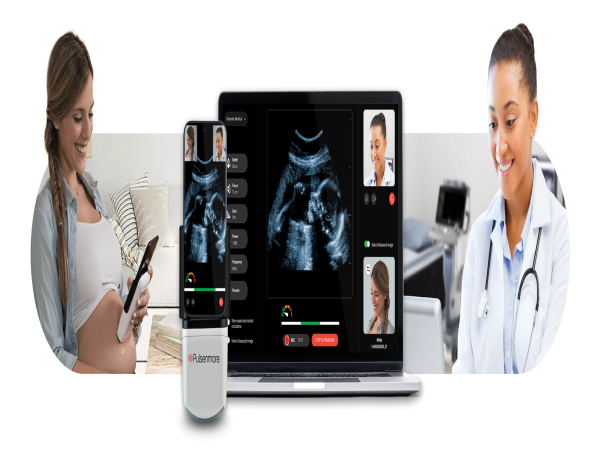 Pulsenmore Secures Major Commercial Deal with Sheba Medical Center for Remote Monitoring of High-Risk Pregnancies