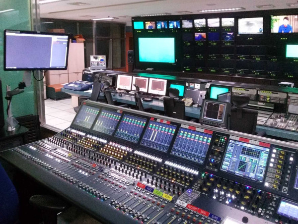 Broadcast Equipment Market Growth, Size, Opportunities, Trends, Regional Overview, And Key Country Forecast to 2033