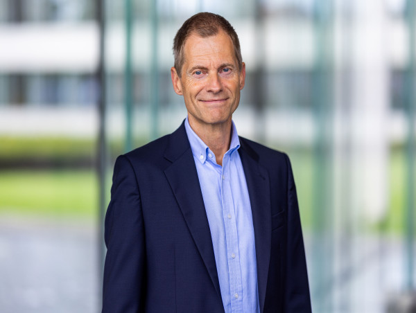 Danfoss continues the positive development despite increasing headwinds in the global economy