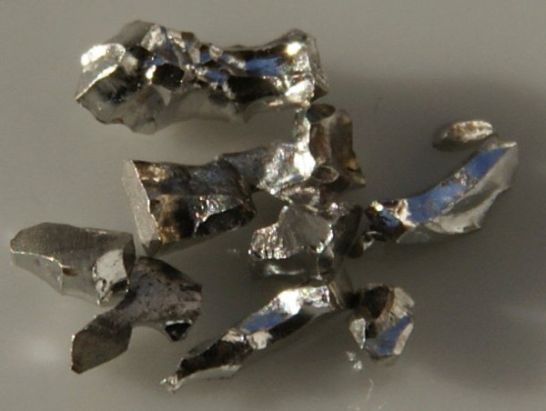 Iridium Market Comprehensive Study Explore Huge Growth in Future | Anglo American, Heraeus, Impala