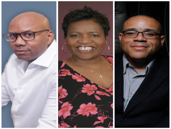 The Living Legends Foundation Elects New Officers Azim Rashid and Dr. Denise J. Brown, and Board Member Skip Dillard