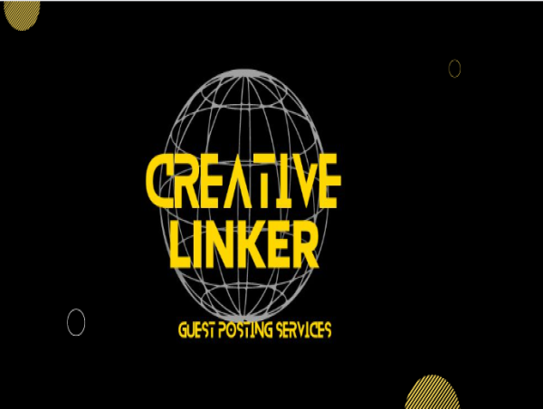 Creativelinker.com Introduces Comprehensive Guest Posting Services to Empower Businesses