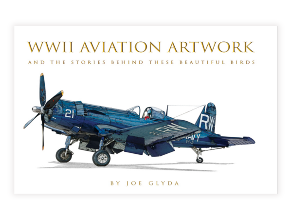 “WWII Aviation Artwork” wins the Reader Views Grand Prize Bronze Award in Non-Fiction