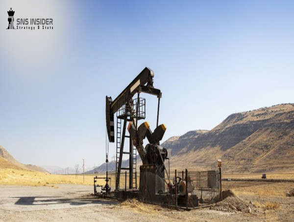 Oilfield Equipment Market Size, Share & Industry Growth | Global Size to Reach US$ 173.86 Bn by 2031 With CAGR of 4.11%