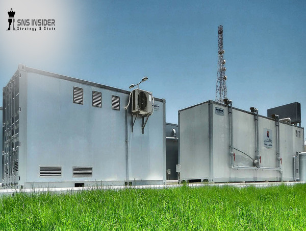 Packaged Water Treatment System Market to Hit US$ 66.53 Bn by 2031, Rising Demand in Various Industries Fuels the Growth