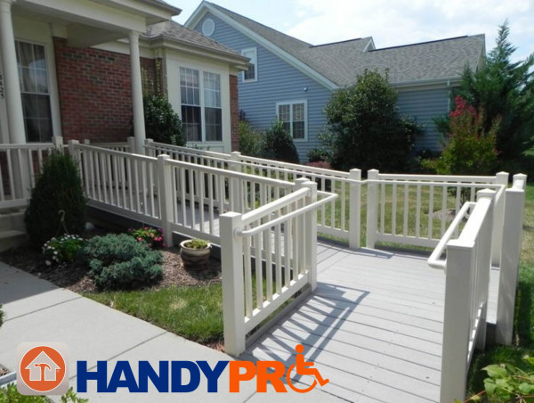 In Metro Detroit and across the country, 77 percent of Americans want to age in place, common home modifications help