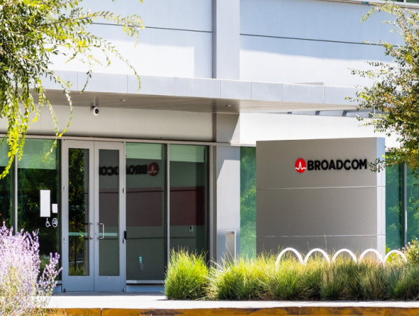 Broadcom Q1 earnings are out: here are the numbers