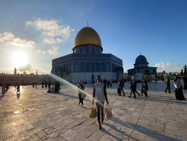 LIFE for Relief and Development’s (LIFE) Global Expansion is Set to Feed Millions this Ramadan