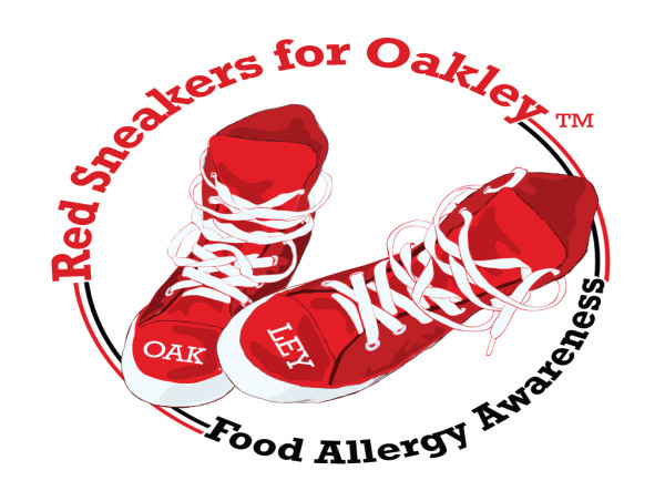 RED SNEAKERS FOR OAKLEY OPENS FIRST CHAPTER IN PEORIA, IL