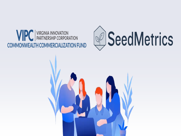 VIPC Awards CCF Grant to SeedMetrics for Upgraded Business Intelligence Platform