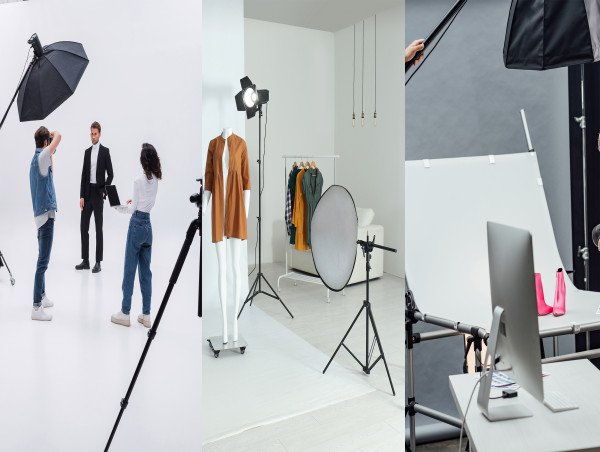 Introducing Shootify: Premier Destination for Next-Level Product Photography