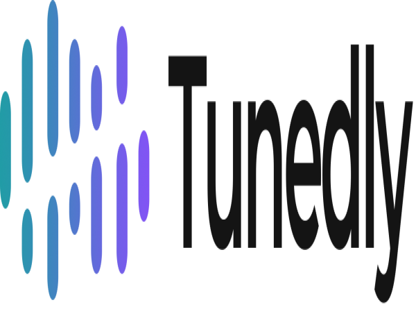 Tunedly Ushers in New Era with Visionary Leadership with Ben Jackson and Katja Glieson Propel Innovation