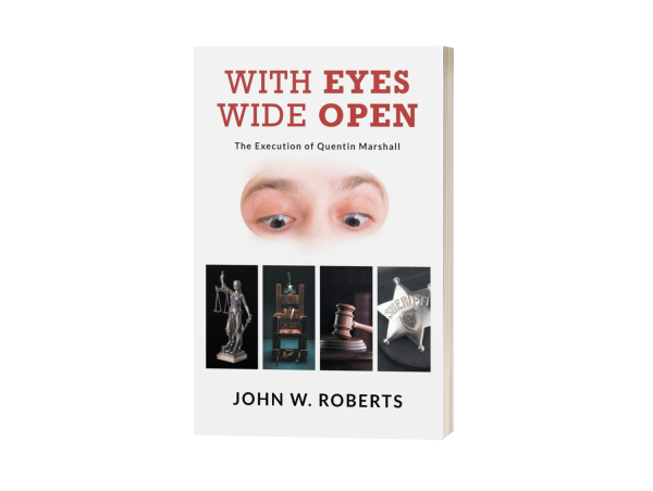 JOHN W. ROBERTS BREAKS THE CHAINS OF OPPRESSION AND RACIAL BIAS IN HIS 258-PAGE BOOK