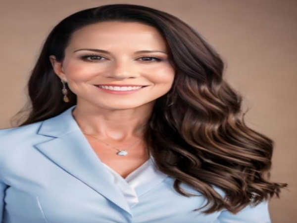 SquarePet Welcomes Kimberly Wright as Sales Representative for South Territory