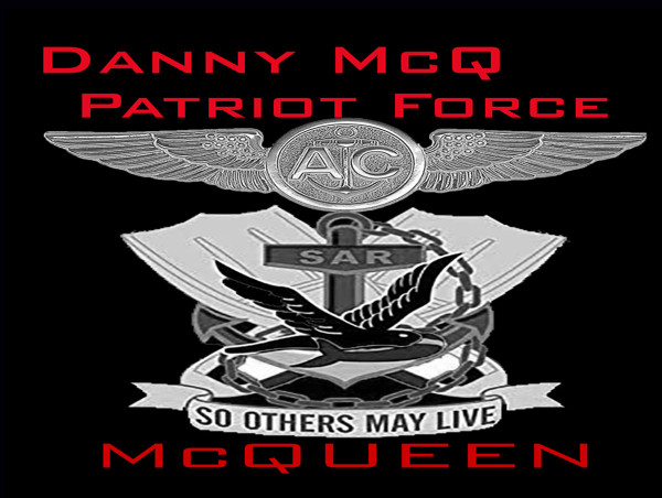 BAP America Kicks off “Danny McQ The Patriot” Business, Film and Technology Job Creation workshop, “AI is Coming”!