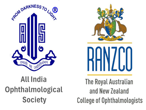 AIOS and RANZCO Unite to Combat Preventable Blindness