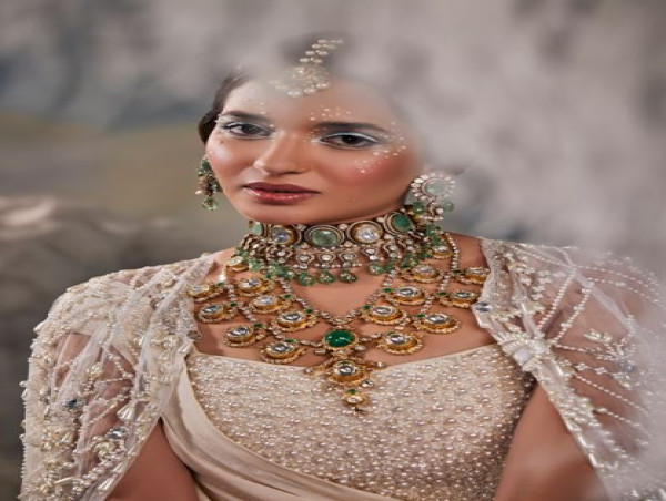  AMARIS By Prerna Rajpal Unveils the Exquisite 'Love Decoded' Collection for 2024 