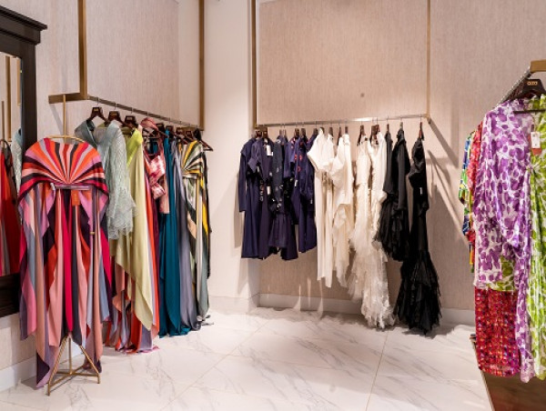 AZA Fashions Unveils its Grandeur Store in Ahmedabad