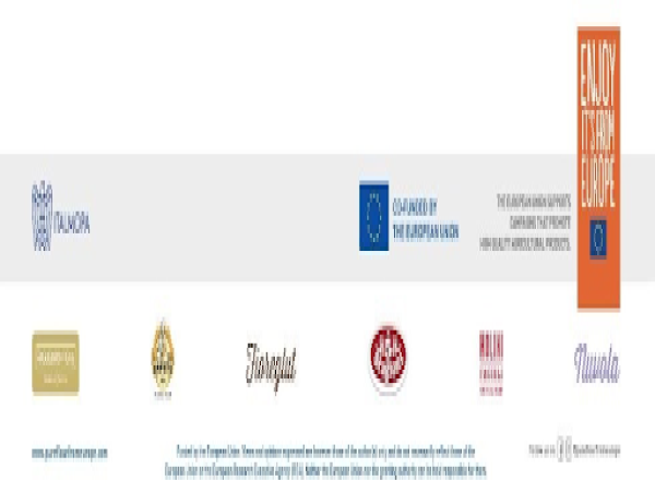 Italian Flour Companies Promote Premium Soft Wheat Flour at SIAL India 2023