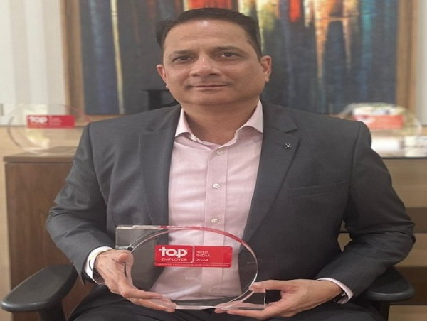 Egis in India Secures Top Employer Certification for Third Consecutive Year