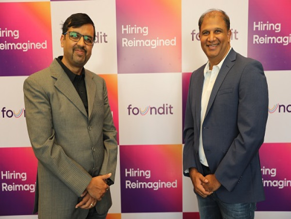 foundit Reimagines Hiring with AI-powered Search 