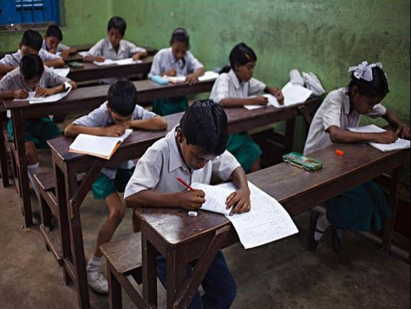  Andhra Pradesh Government Launches Online Portal for Admissions Under Section 12(1)(c) of the Right to Education Act 
