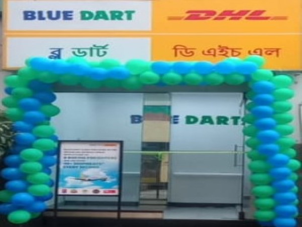 Blue Dart Celebrates 40 Years of Excellence with Nationwide Expansion