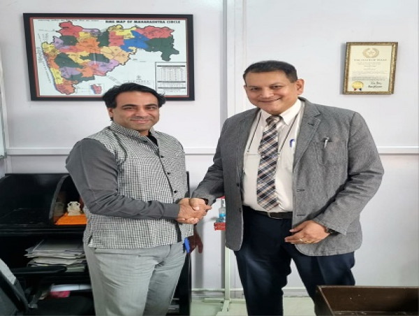 Blue Dart and India Post Forge Strategic Partnership for Enhanced Services