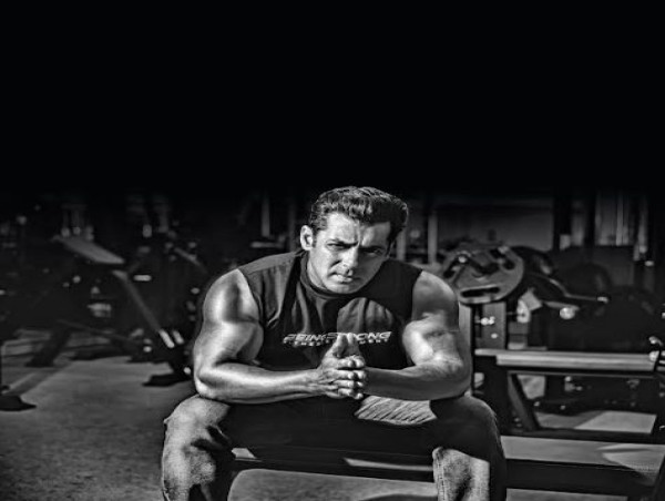 Being Strong Bags Fitness Upswing, Unleashes Unique 'Proton Series' 