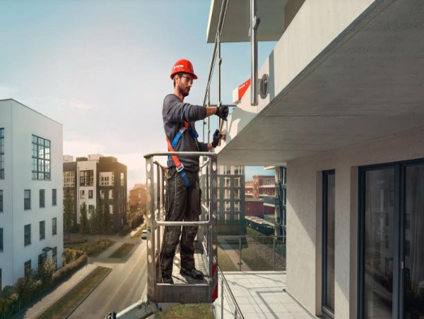  FAZÂ IIÂ PlusÂ -Â AÂ NewÂ GenerationÂ ofÂ fischerÂ BoltÂ Anchors 