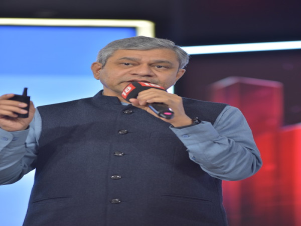  News18 India Chaupal: 'Prime Minister Modi's Hat-Trick Victory Assured in Upcoming Elections', says Minister Ashwini Vaishnav 