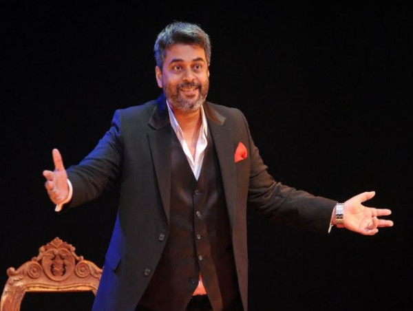  Celebrating the Spirit of Halloween, the NCPA Announces New Shows of its Latest Theatre Production, St. Nicholas 