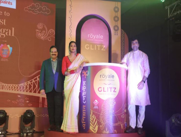  Asian Paints' Heart-warming Tribute to West Bengal's Creativity, Traditions, and the Spirit of Pujo 