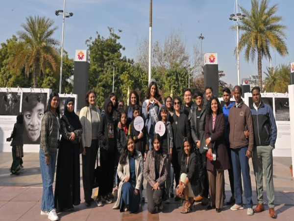  Smile Train India Launches 