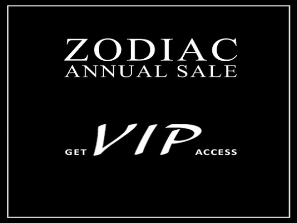  Unlock VIP Access to the 