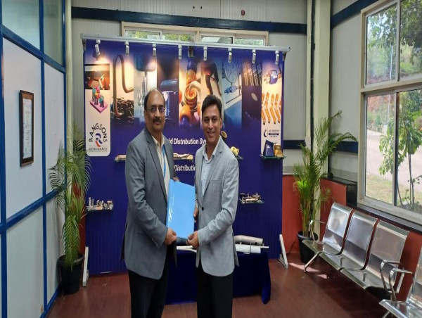  Rangsons Aerospace Inks Five-Year Contract with Boeing 