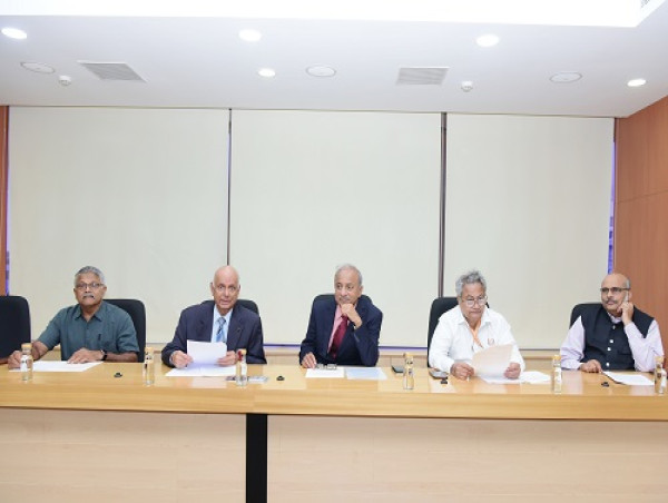  Stride for a Cause: Manipal Marathon's 6th Edition Takes on Hospice Palliative Care with a Pledge - 'We are with you All the Way' 