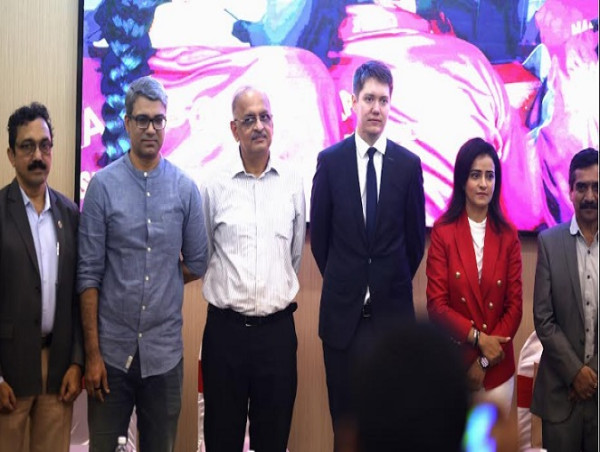  Zilla Parishad & Municipal School Students Win Robotex Nationals, Head to Estonia for Internationals 
