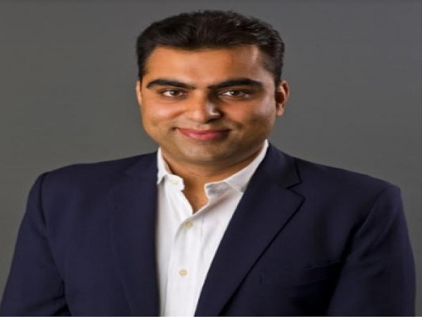 Engineer Vaibhav Ghadiok Architects the First Autonomous Traffic Management Platform in the World