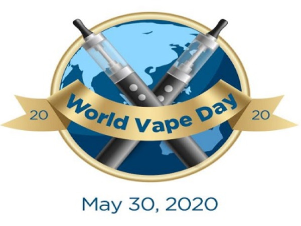  Vapers to Celebrate World Vape Day on May 30 