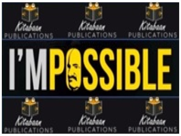 I'M Possible - Authored by Dr. K Hari Prasad, President, Apollo Group-Hospitals, Released by a Galaxy of Health Industry Stalwarts