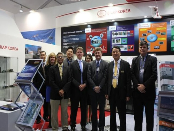 Digilogic Systems Signs MoU with ERAP Korea to Explore Synergies in Defense and Aerospace