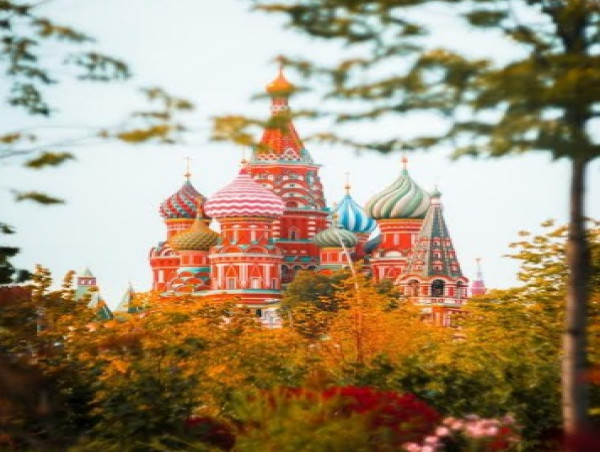 Traveling to Moscow has become more Convenient Due to E-visas