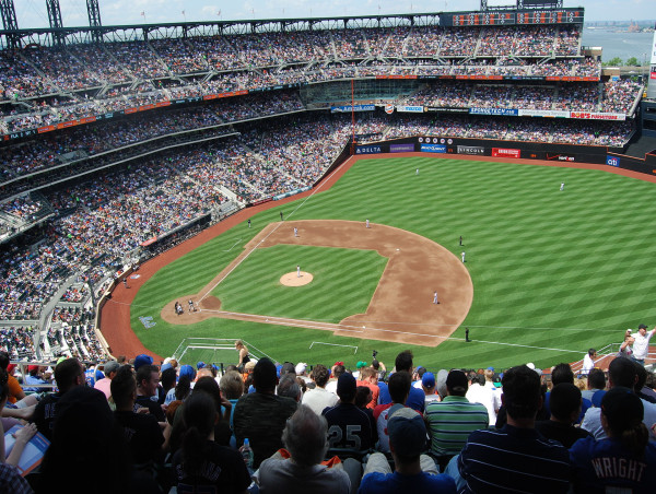 Citi Field: Unveiling the Heart of Queens with a Comprehensive Venue Overview.