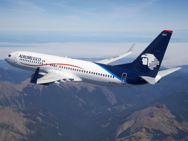 Longtail Technologies Announces New Partnership with Aeromexico